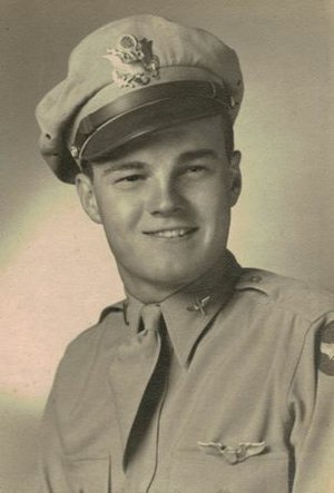 Photo of Col. James S. Keel