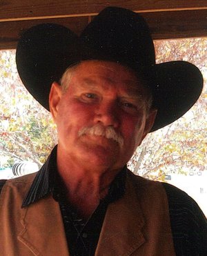 Photo of Jimmy Don "Cowboy" Bolin