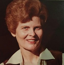 Photo of Jean Wright