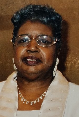 Photo of Joann Roddy-McFee