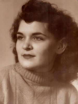 Photo of Anna Louise Cordes