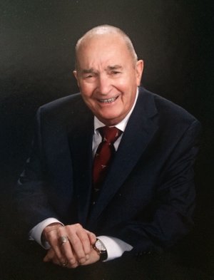 Photo of Walter Gene Wright 