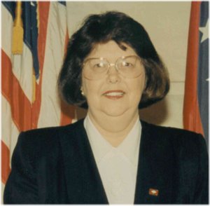 Photo of Evelyn Ammons