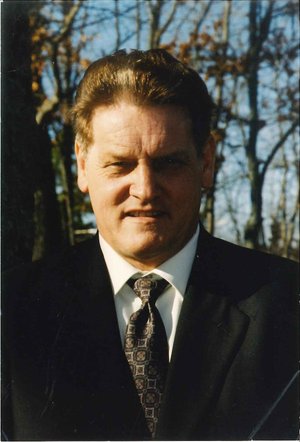 Photo of James "Jim" Campbell