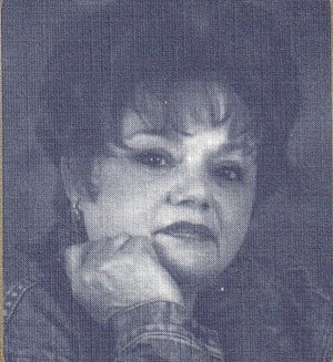 Photo of Marilyn Betty  Upton