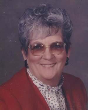 Photo of Ella Marie Hankins