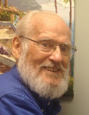 Photo of Donald A. Riley