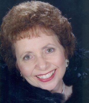 Photo of Lydia M. Terry