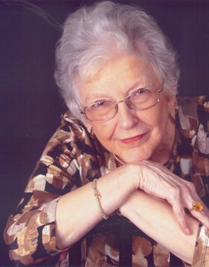 Photo of Ruth Ann Neal