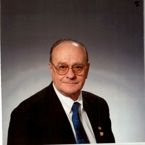 Photo of Joe Elton Yates