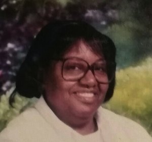 Photo of Wanda B. Williams