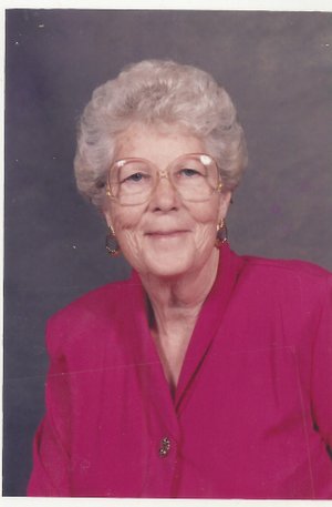 Photo of Dixie Lea Wood