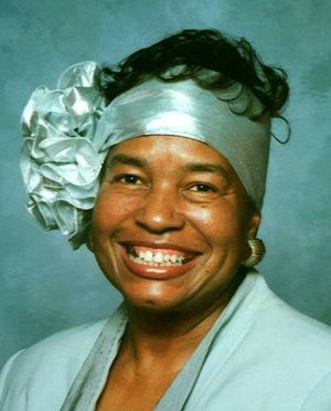 Photo of Juanita Owens