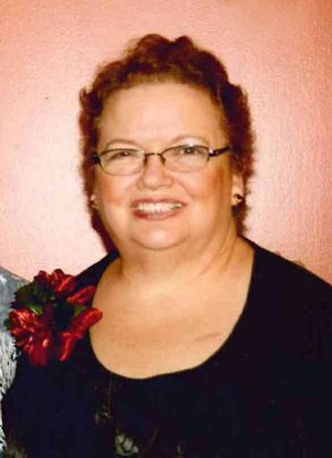 Photo of Nancy Eileen Pyle