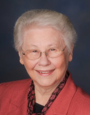 Photo of Iris Jean Ferguson