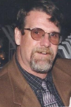 Photo of John  "Jack"  Fordyce IV