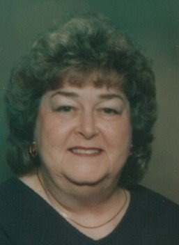 Photo of Bobbie Jean Beckman