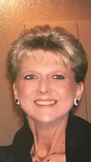 Photo of Debra "Debbie" Hubbard