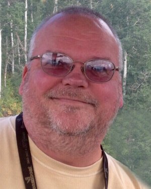 Photo of Charles Ray Smith II