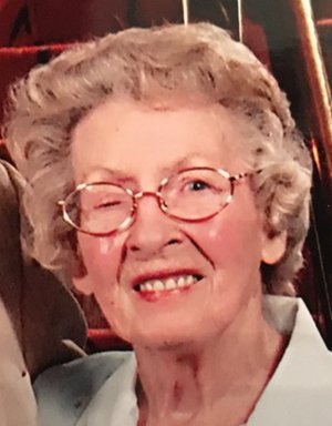 Photo of Louann J. Carlson