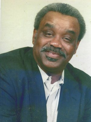 Photo of Ray Anthony Walker