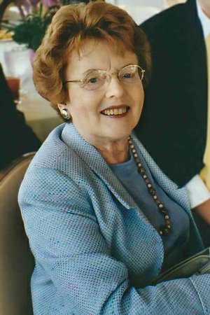 Photo of Mary  "Susie" Rogers 