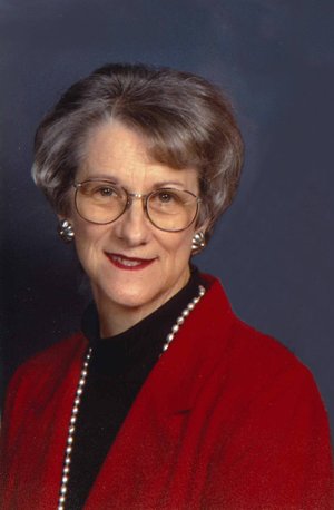 Photo of Patricia Marie Ruffiner Smirl