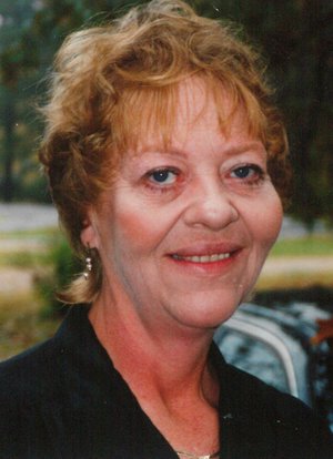 Photo of Effie Irene Wylie