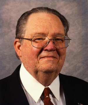 Photo of Leonard Charles "Lennie" Bauman