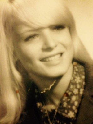 Photo of Phyllis "Penny" Nixon Brawley
