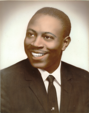 Photo of Curley Edmond Ford Sr.
