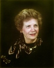 Photo of Elaine Lusk Goss