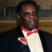 Photo of Marvin R. Bedford