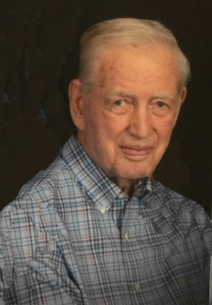 Photo of Jack Tackett