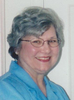 Photo of Margaret Ann Lanier