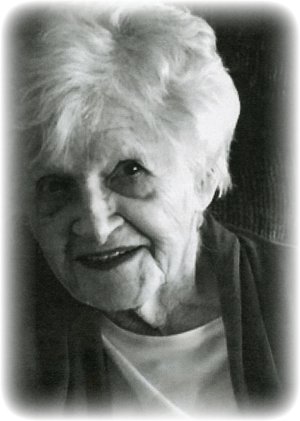 Photo of Mary McCullough Formby