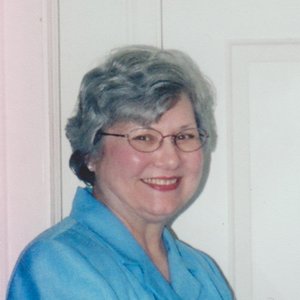Photo of Margaret Ann Lanier