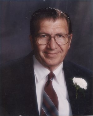 Photo of Willie C. Holcomb