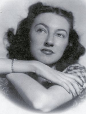Photo of Dorothy Colvett