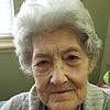 Thumbnail of Bertha  Mae Ellen Hodkins