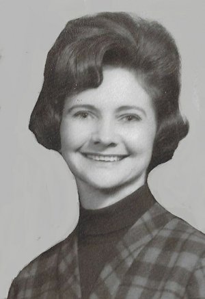 Photo of Thelma Mae (Studyvin) Reeves