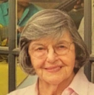 Obituary for Charlotte Diana Miller Storthz, of Little Rock, AR