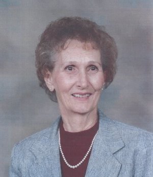 Photo of Jeanne Marie Kestner