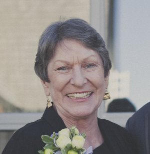 Photo of Sylvia Gayle Galloway Butler