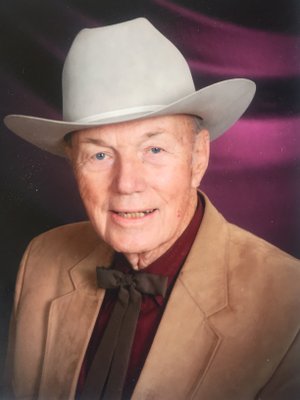 Obituary for Warren D. Blaylock, Alma, AR