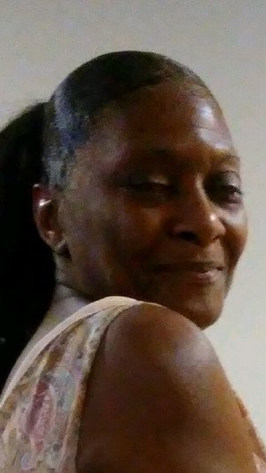 Photo of Louvina Johnson