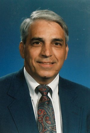 Photo of Clifford Steelman