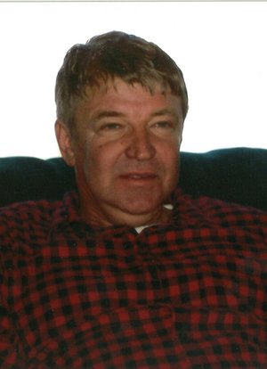 Photo of Edward Neal Kinsey