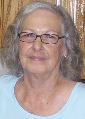 Photo of Martha Ferguson