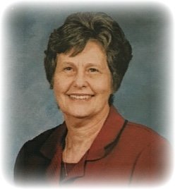 Photo of Joy Lucretia Gibbs